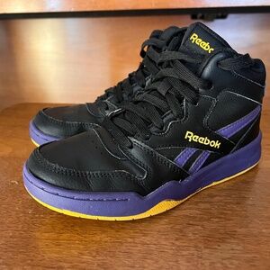 Reebok Royal Sneakers Size 2